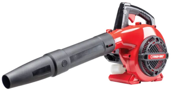 LEAF BLOWER 25CC 2-CYCLE 400CFM