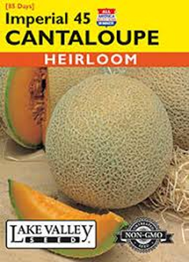 CANTALOUPE IMPERIAL