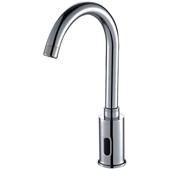 TOUCHLESS LAV FAUCET PC