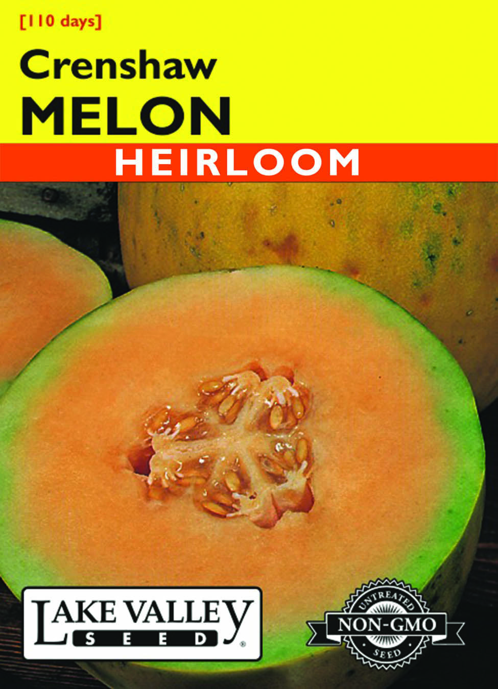 MELON CRENSHAW