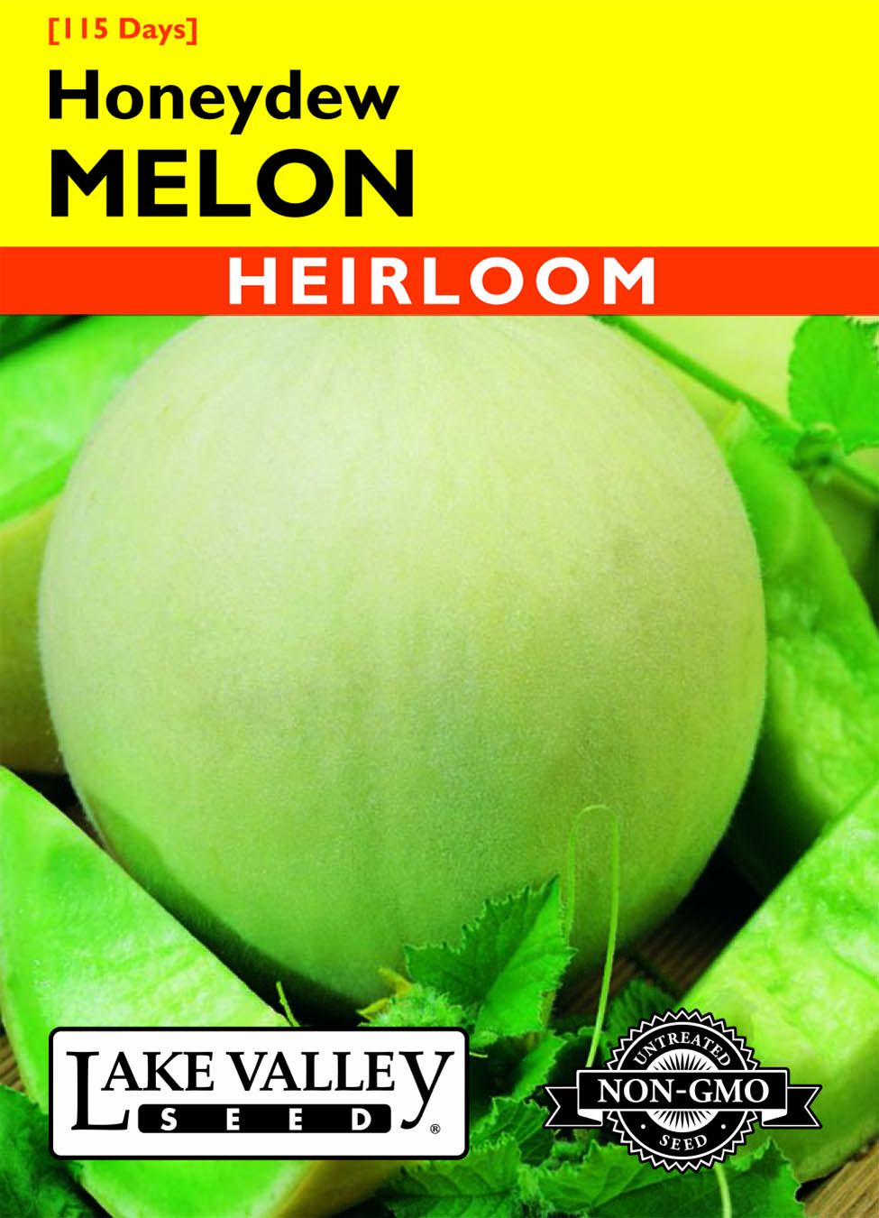MELON HONEY DEW