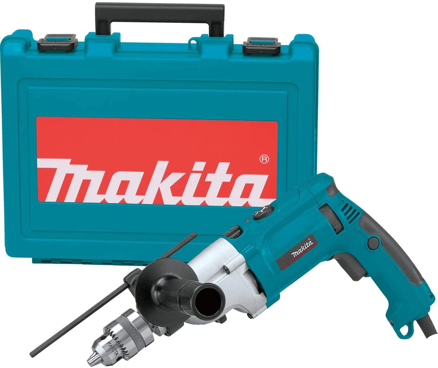 3/4" HAMMER DRILL W/ LED LIGHT