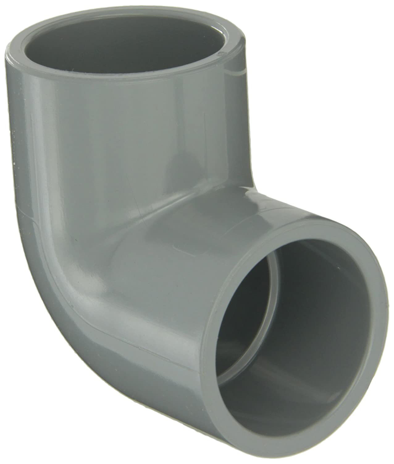 1/2x90 ELBOW CPVC S, SCH 80