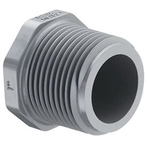 1/2 CPVC PLUG T, SCH 80