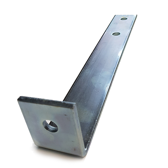 16" ANCHOR PLATE