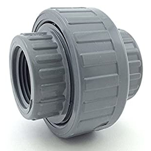 1/2" UNION TXT,CPVC