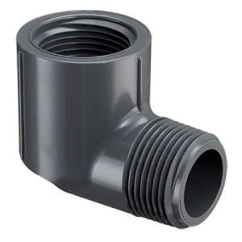 3/4x90 SxT ELBOW PVC SCH80