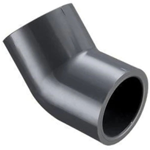 1"x45 ELBOW PVC SCH80