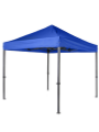 10x10 POP-UP TENT-BLUE