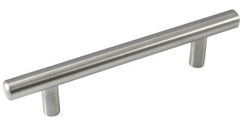 T-BAR PULL STAINLS 3"