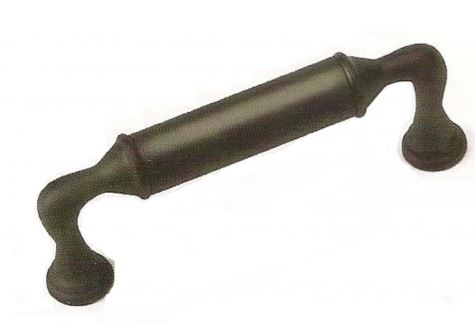 KENSINGTON PULL-96MM CC ORB