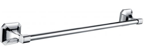 VALHALLA SINGLR TOWEL BAR 18"