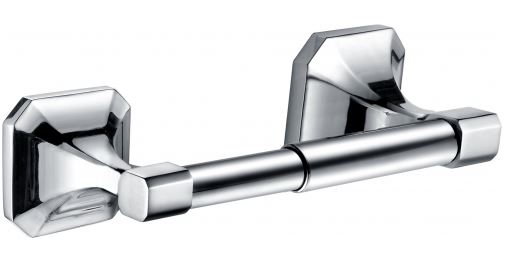 VALHALLA PAPER HOLDER SS TUBE