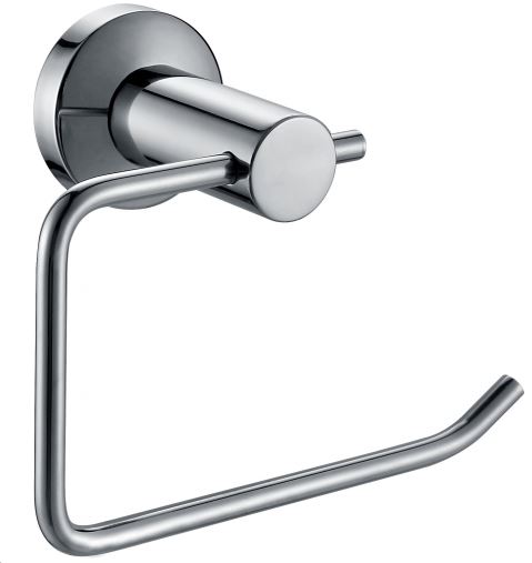 NIRVANA PAPER HOLDER POLISHED