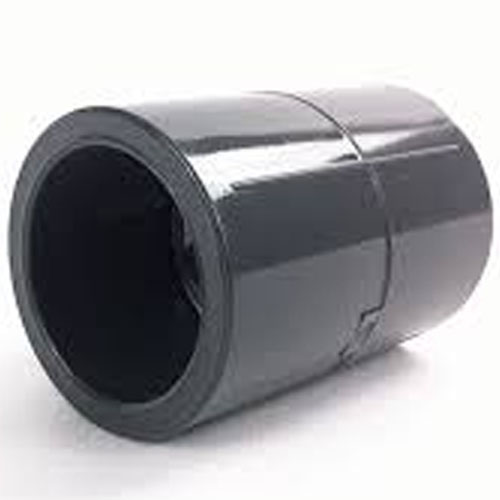 1/2" COUPLING PVC SCH80