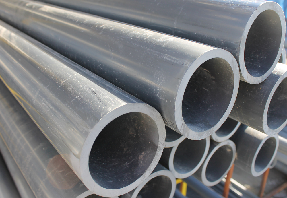 1/2"x1' PVC PIPE SCH 80