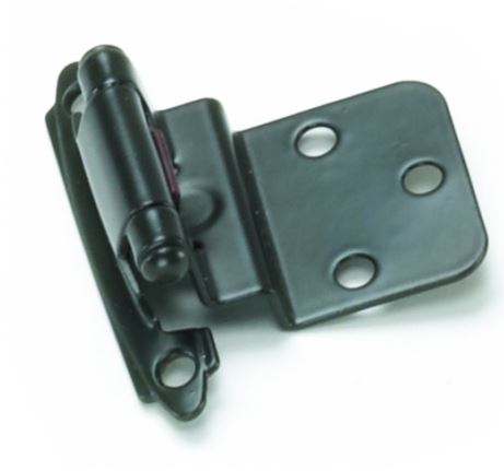 3/8" INSERT SELF CLOSING HIN