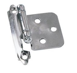 NO INSET SELF CLOSING HINGE