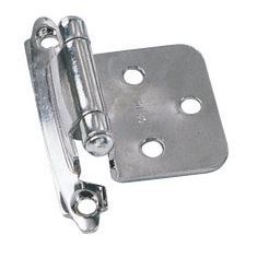 SELF CLOSING HINGE NO INSET