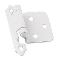FLUSH SELF CLOSING HINGE