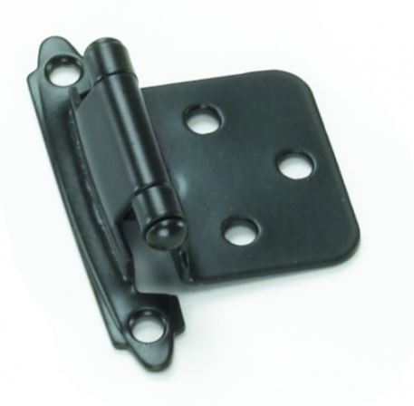 NO INSET SELF CLOSING HINGE