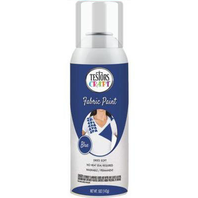5oz BL FBRC SPRAY PAINT