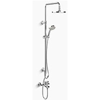 KUMIN SHOWER COLUMN FAUCET