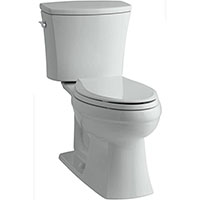 KELSTON COMFORT HGT TOILET