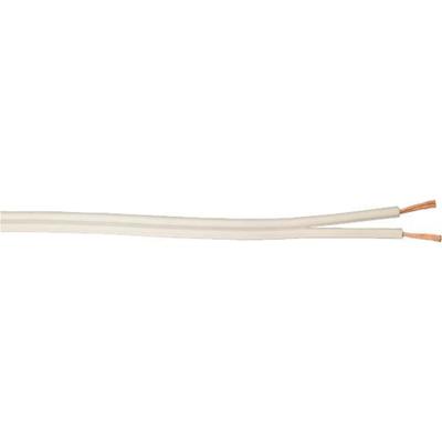 18/2 WHITE SPT WIRE 250'