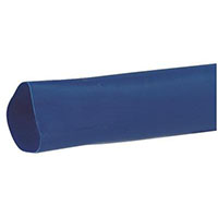 2"x50' DISCHARGE HOSE BLU