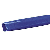 1-1/2x150' DISCHARGE HOSE BLU