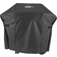 SPIRIT II 2B GRILL COVER