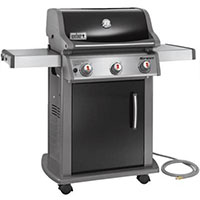 SPIRIT E-310 NG GRILL