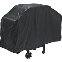 60"FULL LGTH GRILL COVER