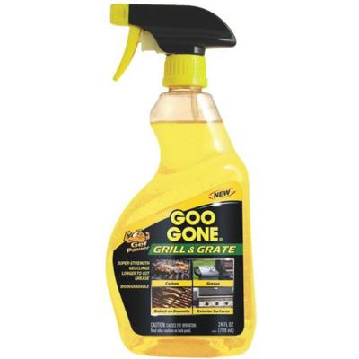 24OZ GRILL GRATE CLEANER