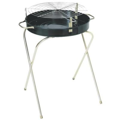 18" FOLDING GRILL