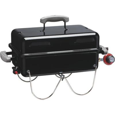 GO ANYWHERE GAS GRILL