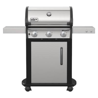 SPIRIT S315 LP GRILL