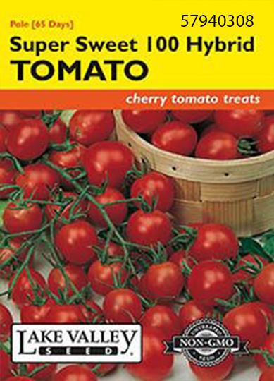 TOMATO POLE SUPER SWEET