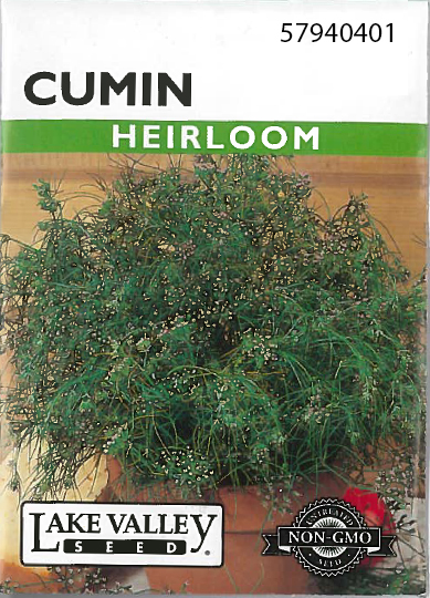 CUMIN