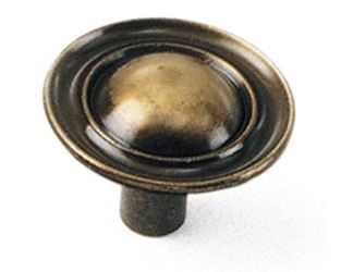 1-1/4" AMBASSADOR KNOB ANT