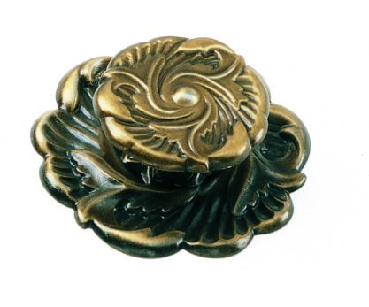 PROVINCIAL PULL-1 1/2" ABS