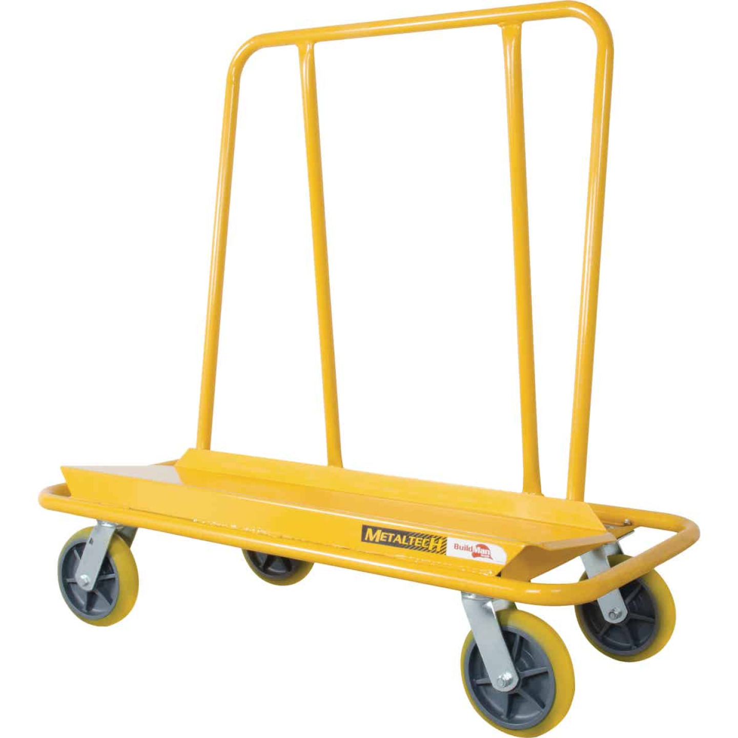 BUILDMAN DRYWALL CART