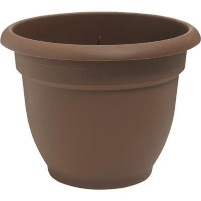 10" ARIANA CHOC PLANTER