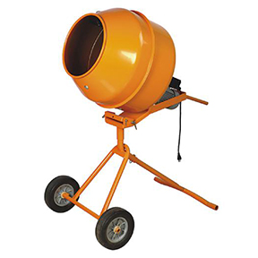 PCM5&nbsp;&nbsp;1/2 BAG CEMENT MIXER