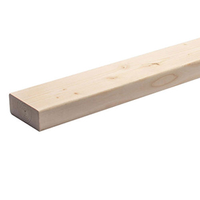 2x4x8 NOM SIZE U.S. LUMBER