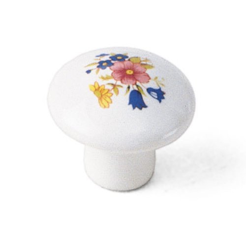 1-3/8" CERAMIC KNOB