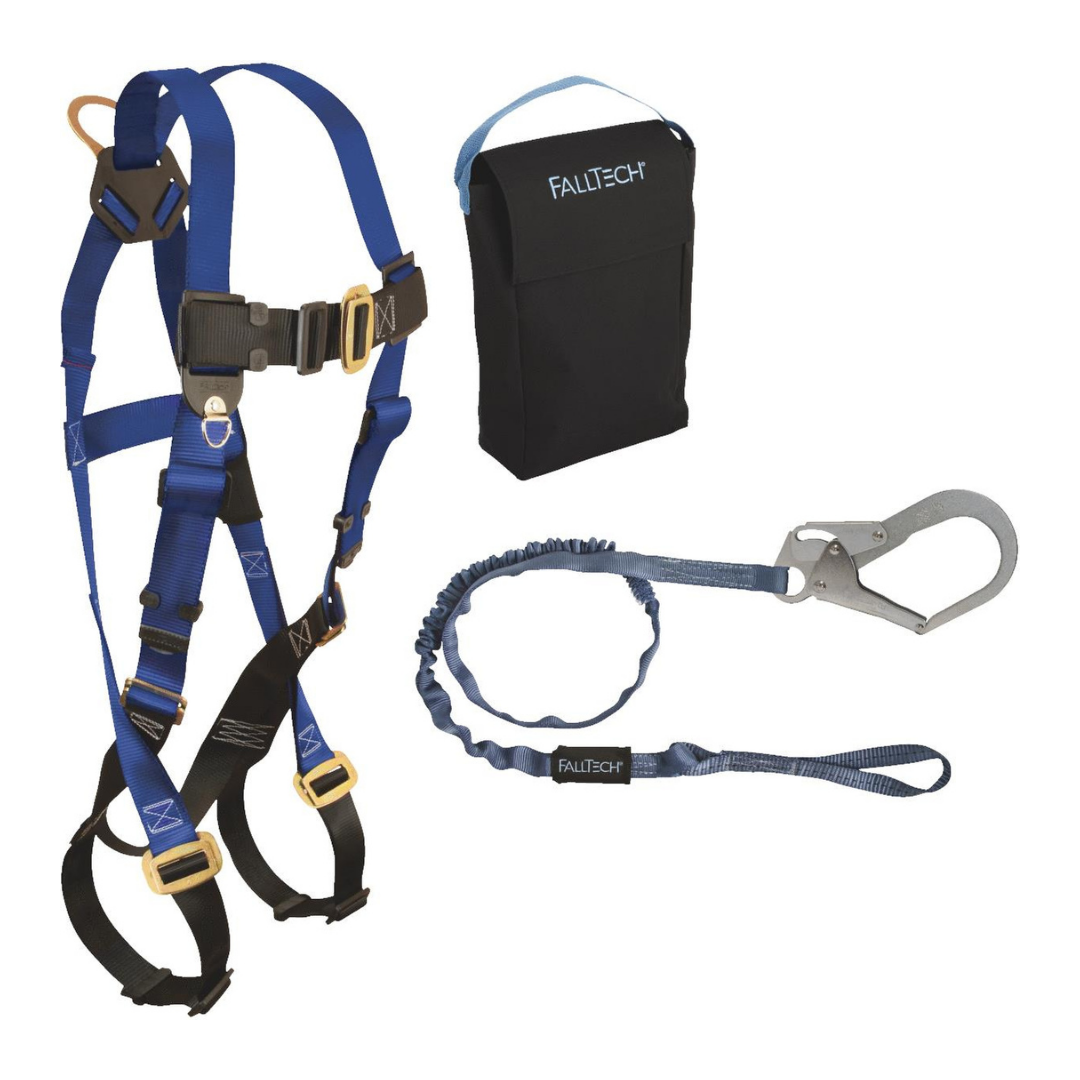 Fall Protection Lift Kit, Universal by FallTech