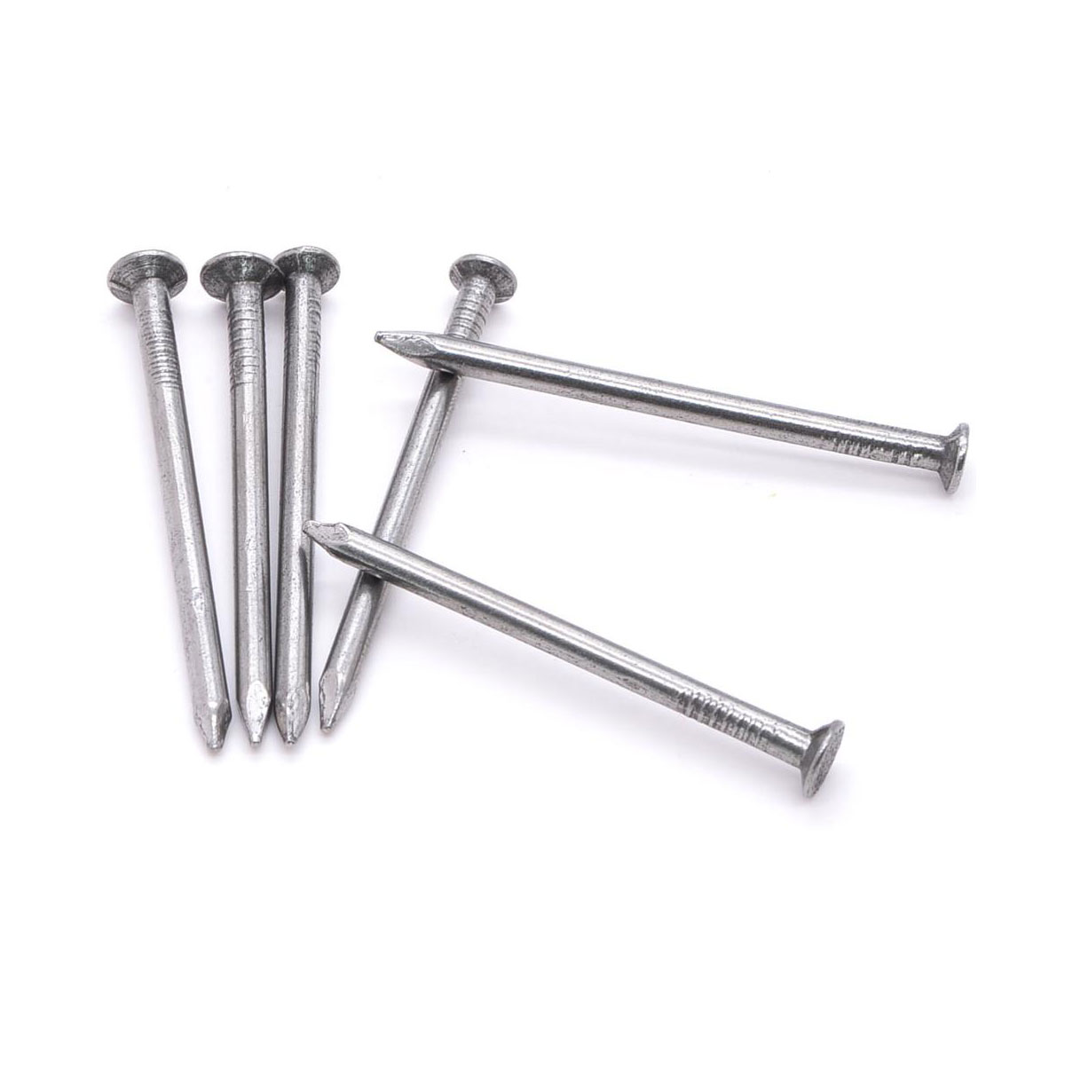 1-1/2" COMMON NAIL (4D)