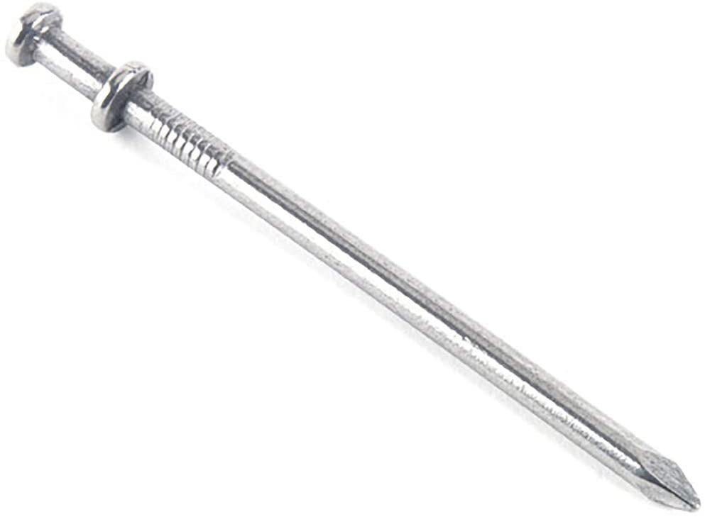 2-1/2" DUPLEX NAIL (8D)